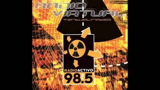 Radio Virtual Programa 11 con Martin Hernandez completo  Radioactivo 985 FM [upl. by Ringo]