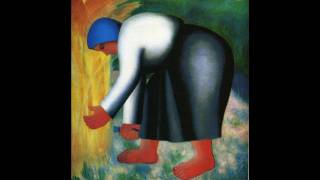 Kazimir Malevich [upl. by Yorick]