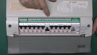 RCDs Neutral  Earth Faults [upl. by Kcyred]