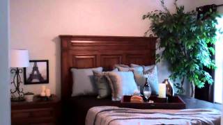 Stone Creek Apartments  Large 1bedroom Video Tour [upl. by Dosh350]