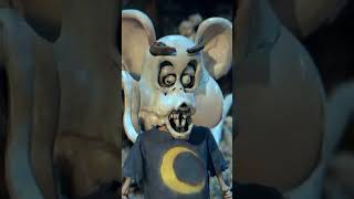 RIP Chuck E Cheese animatronics chuckecheese [upl. by Ilenna]