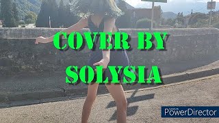 Voilà  Barbara Pravi  Solysia danse and song cover [upl. by Nani]