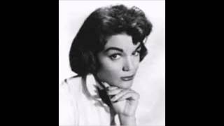 Second Hand Love  Connie Francis 1962  9 [upl. by Bonacci23]