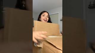 Sponsor me brandy brandymelville haulvideo haul [upl. by Hildegaard]