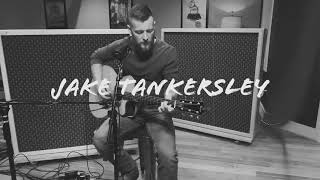 Danny’s Song Cover  Jake Tankersley [upl. by Iddet]