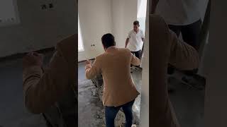 عاش يارجاله المهندسأحمدطه اكسبلور العاصمه دويتو الخليج comedy ديكورات construction [upl. by Annoek576]