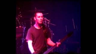 Therapy  Live Noordelicht Tilburg Netherlands 121094 Full Show [upl. by Aicenav]