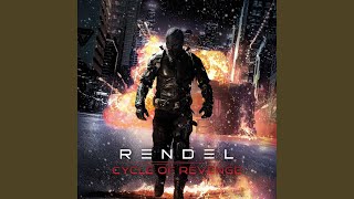 Rendel Cycle of Revenge trailer music [upl. by Ibson216]