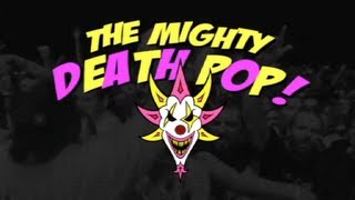 Insane Clown Posse  The Mighty Death Pop  Infomercial [upl. by Aneleasor745]