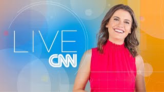 LIVE CNN  10102024 [upl. by Wade]