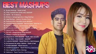 Neil Enriquez x Pipah Pancho Best Mashup OPM 2023 Hits Latest Pinoy Mashup 2023 [upl. by Enerehs]