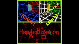 FE2 Map Test Easierlization Digitalization amp Harderlization CrazySolo [upl. by Aillicsirp67]