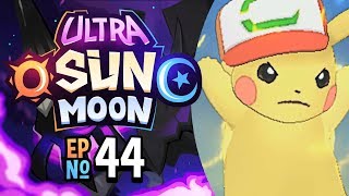 quotSCATTERBRAINED SIDEQUESTSquot Pokémon Ultra Sun amp Ultra Moon Lets Play Ep 44 w TheKingNappy [upl. by Aisiat]