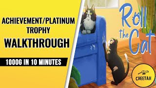 Ranking My Hardest Platinum Trophies [upl. by Ruford]