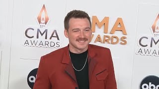 Morgan Wallen ‘Fully Cooperating’ After Arrest [upl. by Forelli]