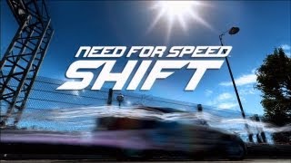 Need For Speed Shift for Android gamplaydownload [upl. by Zzabahs585]