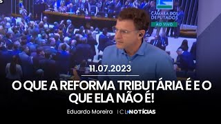 Tudo que você precisa saber sobre a reforma tributária [upl. by Kinsley]