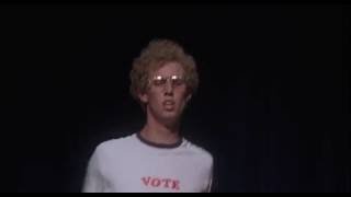 Napoleon Dynamite  Scene Dance 720p [upl. by Ahsatak]