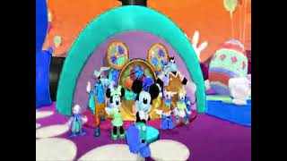 Rj Kumars Version Of I Killed Mickey Mouse Clubhouse Hot Dog Song French [upl. by Oam]