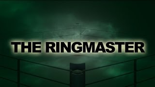 The Ringmasters WWE 2K16 Titantron Entrance Video HD [upl. by Atineg]