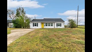 Residential for sale  5063 Nassau Road Houston TX 77021 [upl. by Haleeuqa402]