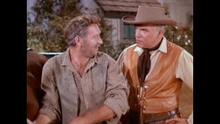 Bonanza  Season 2  Episode 6  Denver McKee [upl. by Srini]