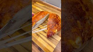 The Easiest Way to Make Homemade Cheesy Bread  Perfect EVERY Time Part 2 of 2 [upl. by Dinnage186]