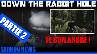 Down the Rabbit Hole Part 2  NEWS Tarkov Fr [upl. by Owades]