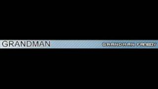 GRANDMAN O Maximas aplink muse [upl. by Woehick42]