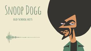 Snoop Dogg Old School 2 [upl. by Iatnohs464]