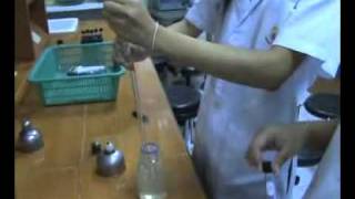 The coliform MPN test [upl. by Apollus]