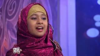 New Bangla Islamic Song Jaheli adhar kale By Zannat জাহেলী আঁধার কালে নাতে রাসুল স [upl. by Niriam543]