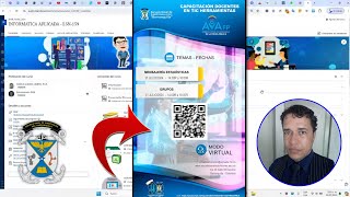 Configura tu aula virtual  Grupos y Cuestionarios [upl. by Reivilo]