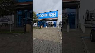 Decathlon  Aalen [upl. by Lennahs]