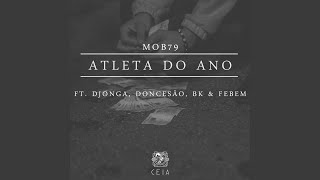 Atleta do Ano Remix [upl. by Nylrad]