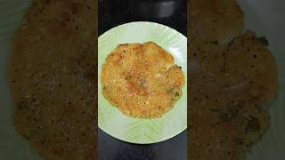 💯 Crispy and Tasty 💥 Adai Dosai shorts ytshorts ashortaday [upl. by Ynaffik]