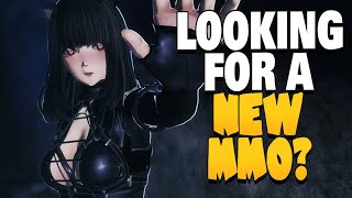 New MMORPGs Releasing in December 2023  What MMO Should You Play [upl. by Amahcen873]