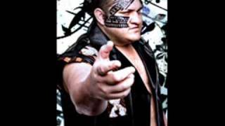 Samoa Joe  2nd Theme [upl. by Charie]