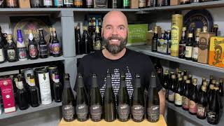 The Bruery’s Seven Days Ranking [upl. by Anida122]