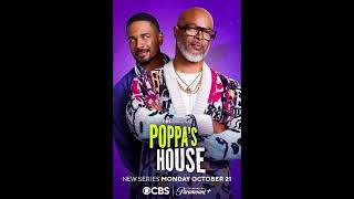 Poppas House S1 E1amp2 Review [upl. by Sucramel]