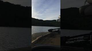 Stonewall Jackson lake subscribemychannel [upl. by Alien578]