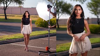 Basic Speedlight Settings Explained – Easy to Understand Intro for Beginners [upl. by Sebastiano]