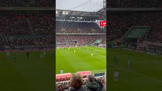 1 FC Köln  Fürth 🇩🇪 2 Bundesliga 20242025 [upl. by Acinat]