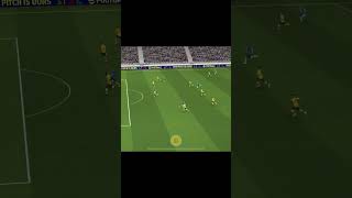 Pires crazy moments😱 efootball efootballmobile efootball2024mobile efootball2025mobile [upl. by Novyar473]