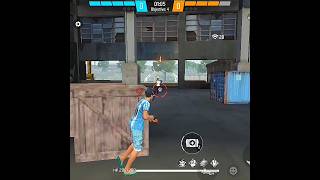 Shocking moments 😱 freefireshorts freefirefunnyshorts freefirecomedyshorts [upl. by Eldwin]