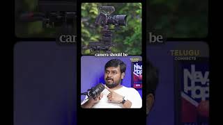 Create content using your own AI model  Telugu Podcast  shorts [upl. by Auod944]