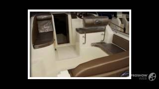 Italmar cabin 22 power boat motor yacht year  2014 [upl. by Marcelle158]