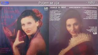 Zorica Brunclik  Odakle si sele  Audio 1980  CEO ALBUM [upl. by Charron]