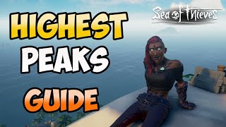 Sea of Thieves How to complete A New Day  Catching Rays  Adventurers Eve Commendations Guide [upl. by Etsyrk]