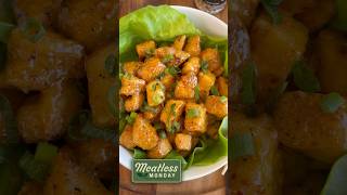 Spice up your weeknight dinners with Jess Ferrins irresistible Bang Bang Tofu [upl. by Alset]